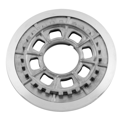 Bikers Choice - Bikers Choice Aluminum Clutch Pressure Plate - 149400