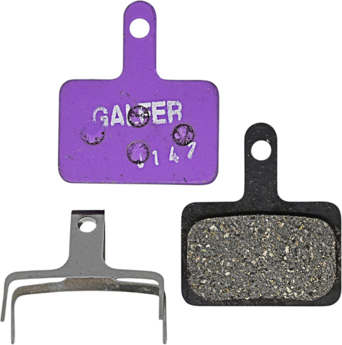 Galfer Brakes - Galfer Brakes Brake TRP Pads - BFD293G1652