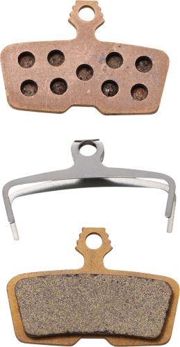 DP Brakes - DP Brakes XC-Pro Brake Pads - XC021 - XC021