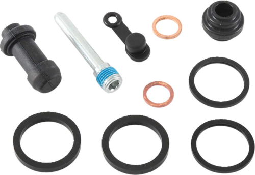 Moose Racing - Moose Racing Brake Caliper Rebuild Kit - 1702-0642