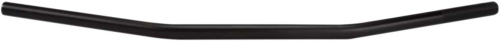 Renthal - Renthal 7/8in. Road Sports Handlebars - Black - 658-02-BK