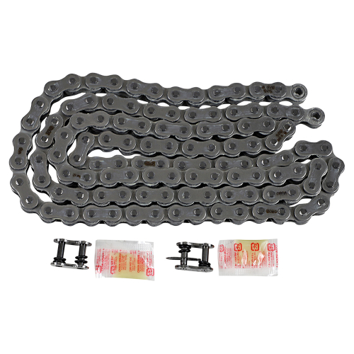 RK - RK 520 Max-O Chain - 114 Links - Natural - 520MAXO-114