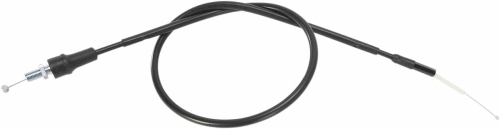 Moose Racing - Moose Racing Throttle Cable - 0650-1363