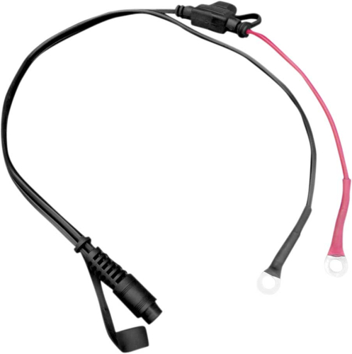 Gears - Gears Gen X-3 Coax Plug Battery Cord - 100227-1