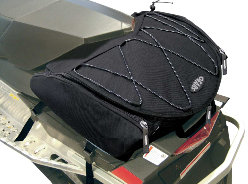 Gears - Gears Tunnel Bag - 300191-1