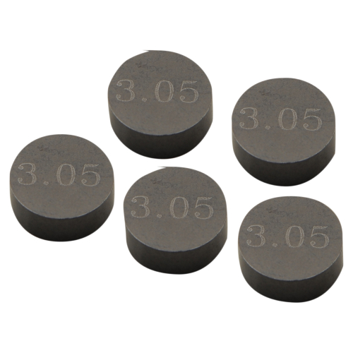 Pro-X - Pro-X 7.48mm Shims - 3.05mm - 29.748305