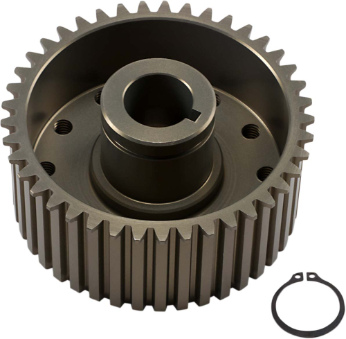 Belt Drives Ltd - Belt Drives Ltd Replacement Clutch Hub for Belt Drive Kit - Tapered - EV-160