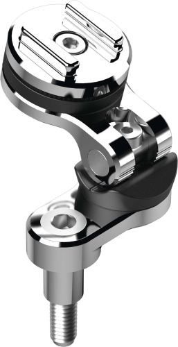 SP Connect - SP Connect Clutch Mount Pro - Chrome - 53231