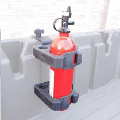 Hornet - Hornet Fire Extingusiher Mount - CA-3038