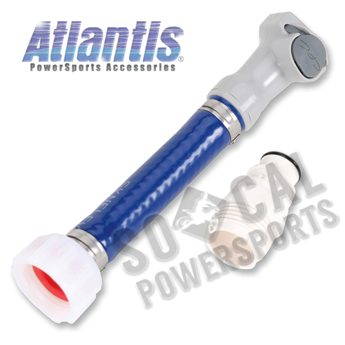 Atlantis - Atlantis Flush Kit - Quick Disconnect - A7004