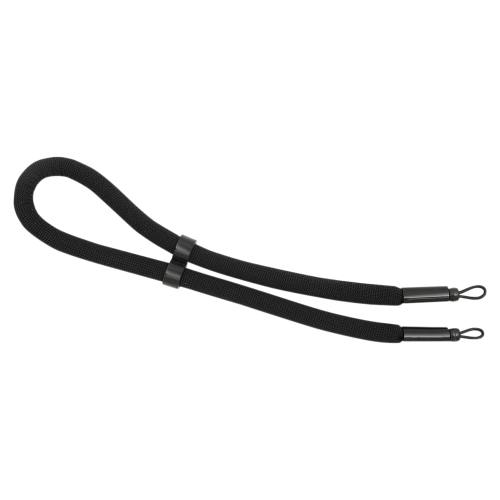Atlantis - Atlantis Spec Floating Sunglasses Cord - Black - A2287