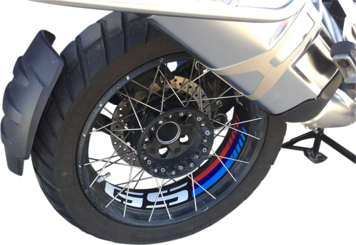 PUIG - PUIG GS Rim Strips - 20151N