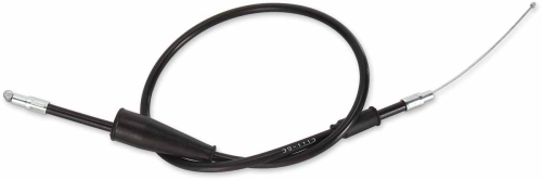 Moose Racing - Moose Racing Throttle Cable - 0650-1221