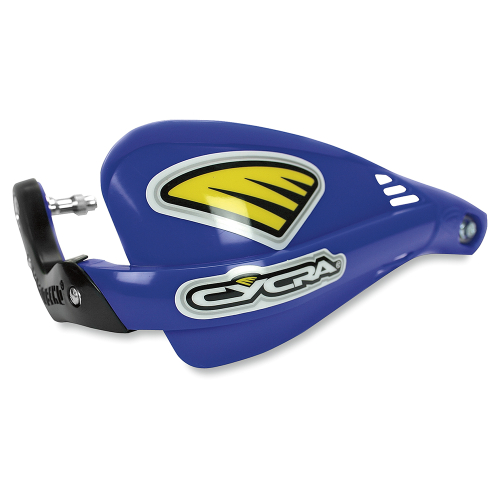 Cycra - Cycra Composite Probend Bar Pack - Blue - 7100-62