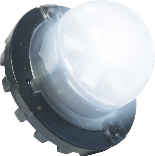 KFI Products - KFI Products LED Strobe Light - White - LED-S-WH