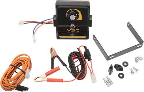 Moose Utility - Moose Utility Spreader Controller - 5275918