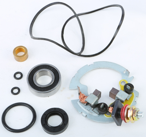 Fire Power - Fire Power Starter Brush Kit - 414-54035