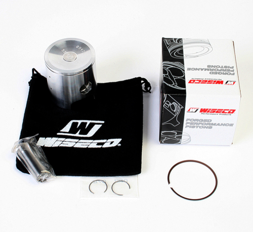Wiseco - Wiseco Piston Kit - Standard Bore 55.95mm - 555M05600