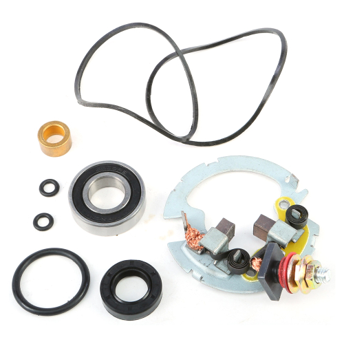 WPS - WPS Starter Brush Kit - SMU9155