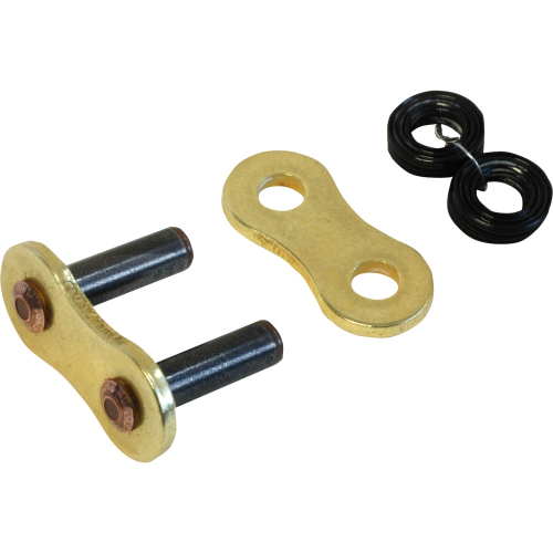 Sunstar - Sunstar Replacement Connecting Link for 530 RRR1 Street Chains - SS530RRR1-L