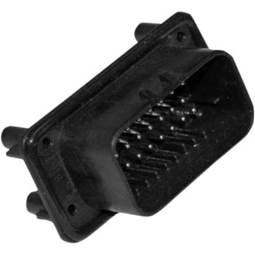 Namz - Namz OEM-Type HD Radio Connector - 23 Position Male Radio Plug - NA-776228-1