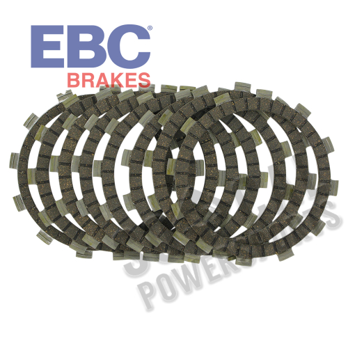 EBC - EBC CK Series Clutch Kit - CK2269