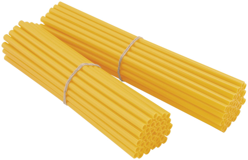 Bykas - Bykas Spoke Wraps - Yellow - S-YE