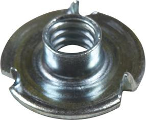 Stud Boy - Stud Boy T-Nuts - 1/4in.x20 - 2059-P2