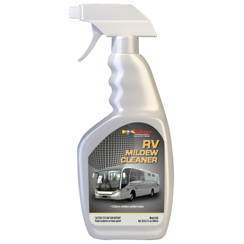 Sudbury - Sudbury RV Mildew Cleaner Spray - 32oz