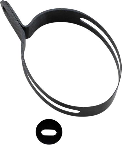 Leo Vince - Leo Vince Muffler Clamp - 4A - 303990501R