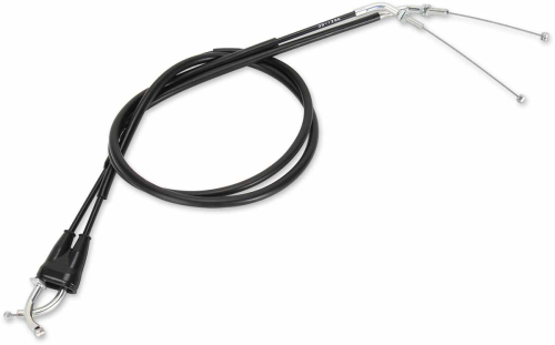 Moose Racing - Moose Racing Throttle Cable - 0650-1259