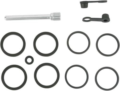 Moose Racing - Moose Racing Brake Caliper Rebuild Kit - 08-857M