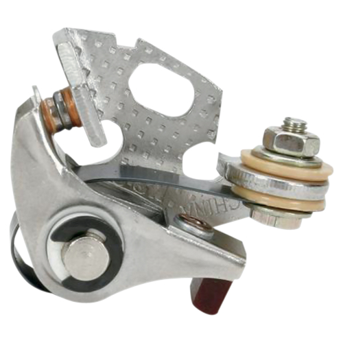 K&S Technologies - K&S Technologies Ignition Contact Points - ND - 08-0009