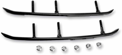 Starting Line Products - Starting Line Products Carbide Runners - Agrressive Trail/Loose Snow - 4in. x 75deg. - 35-126