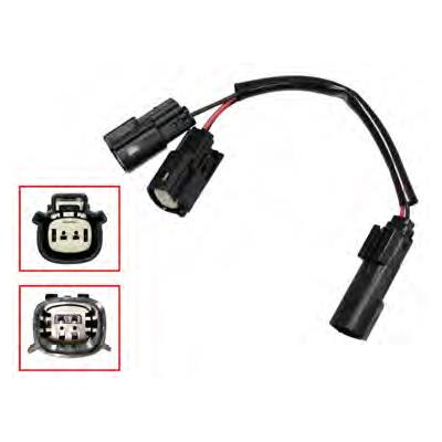 SPI - SPI Plug Splitter - SM-01606