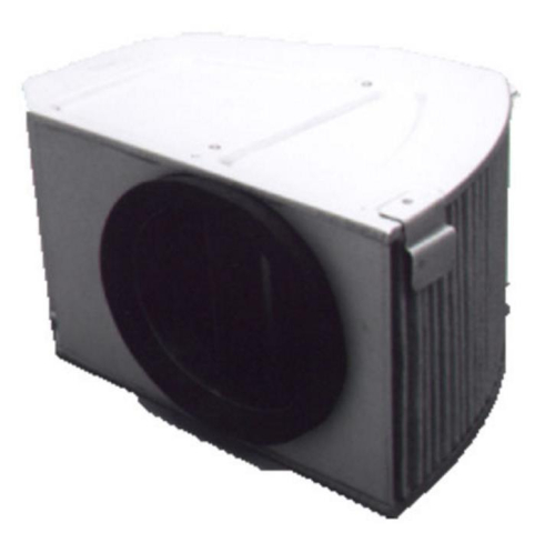 Emgo - Emgo Air Filter - 12-90430