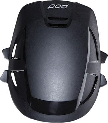 POD - POD KX Patella Guard - Bilateral - 2XL - Black - KP200-001-2X