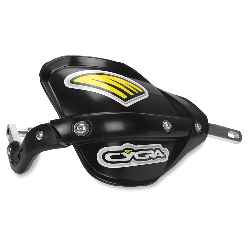 Cycra - Cycra Probend Bar Pack without Clamp - Black - 1CYC-7500-12