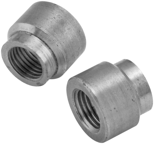 Bikers Choice - Bikers Choice 18mm O2 Sensor Weld-In Bung - 400297