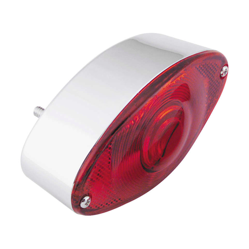 Bikers Choice - Bikers Choice Cat Eye Tail Lamp - 492906