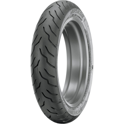 Dunlop - Dunlop American Elite Front Tire - 130/80B17 - 31AE81