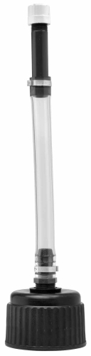 VP Racing Fuels - VP Racing Fuels Square Jerry Can VP Fill Hose - 3044