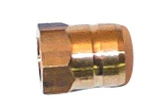 Motion Pro - Motion Pro Carburetor Top Adaptor for Mikuni Throttle Cable - 01-0019