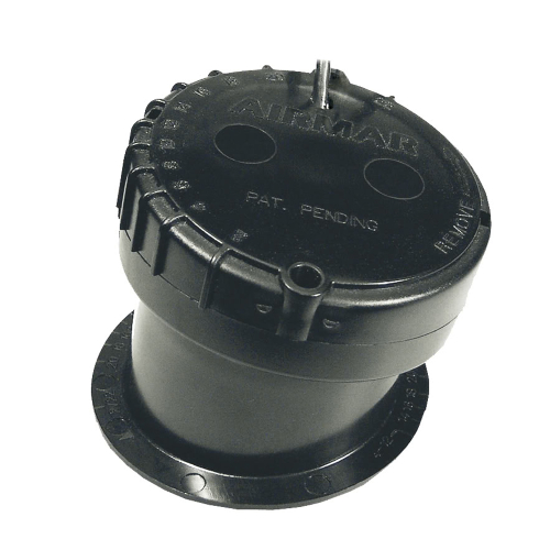 Faria Beede Instruments - Faria Adjustable In-Hull Transducer
