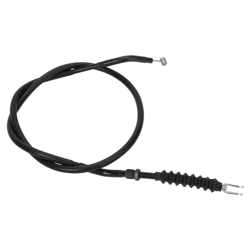 Motion Pro - Motion Pro Black Vinyl Clutch Cable - 04-0153