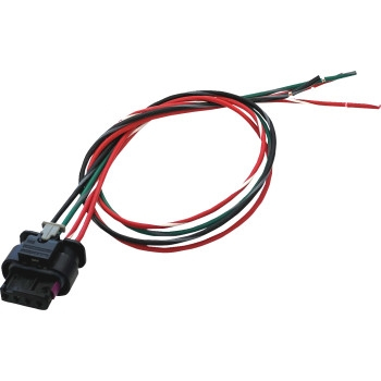 Namz - Namz T-Map Sensor Connector Pigtail - PT-NMCON-04P