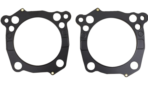 Cometic Gasket - Cometic Gasket Head Gasket - .036in. - 4.320in. Bore - C10336-036