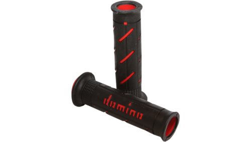 Domino - Domino Domino XM2 Grip - Black/Red - A25041C4240