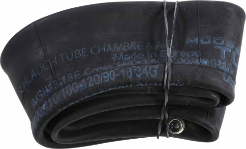Moose Racing - Moose Racing Heavy Duty Tube - 100/100-110/100-18 - MSL-13