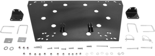Moose Utility - Moose Utility Plow Bottom Mount - 4501-0636